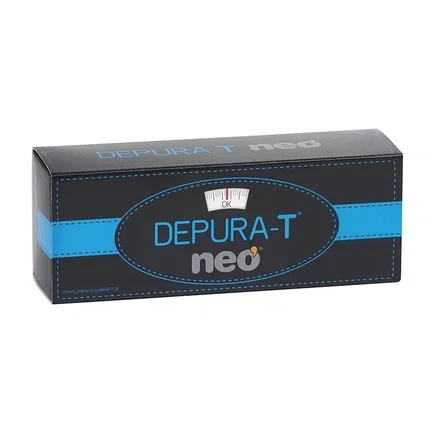 NEO DEPURA-T 14 viales