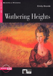 VICENS VIVES, Wuthering Heights - WUTHERING HEIGTS (+MP3)/(READING & TRAINING.6)