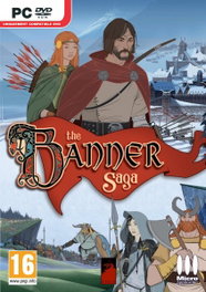 NA-BANDAI NAMCO THE BANNER SAGA