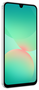 Samsung Galaxy A26 5G 256 GB Blanco