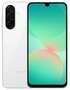 Samsung Galaxy A26 5G 256 GB Blanco