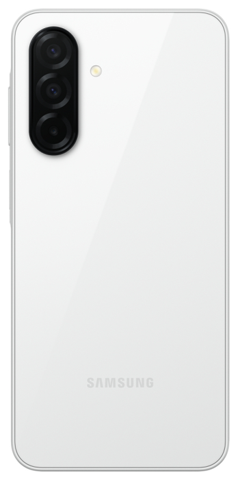 Samsung Galaxy A26 5G 256 GB Blanco Samsung Galaxy A26 5G 256 GB Blanco