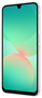 Samsung Galaxy A26 5G 256 GB Blanco