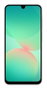 Samsung Galaxy A26 5G 256GB 8GB Blanco