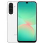 Samsung Galaxy A26 5G 256 GB Blanco