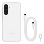 Samsung Galaxy A26 5G 256 GB Blanco