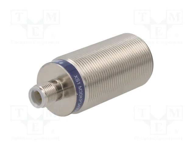 TELEMECANIQUE SENSORS XS1M30KP340D Sensor Inductivo M30 PNP/NPN