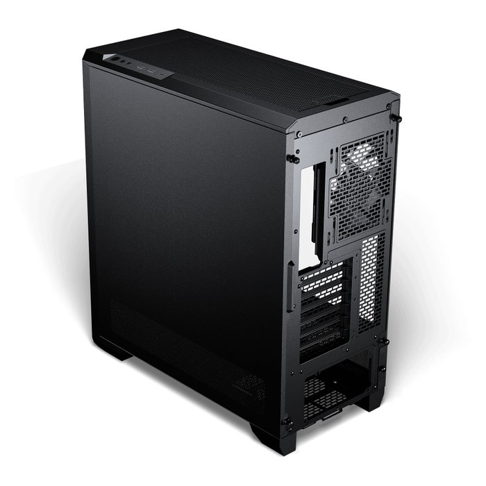 Phanteks Eclipse G400A DRGB schwarz Phanteks Eclipse G400A DRGB schwarz