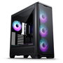 Phanteks Eclipse G400A DRGB schwarz