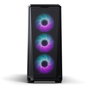 Phanteks Eclipse G400A DRGB schwarz
