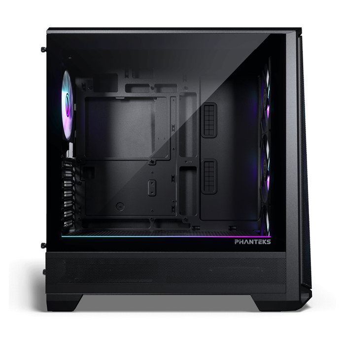 Phanteks Eclipse G400A DRGB schwarz Phanteks Eclipse G400A DRGB schwarz