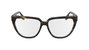 Victoria Beckham VB2661-5414321 Gafas de vista para mujer en marrón y verde