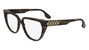 Victoria Beckham VB2661-5414321 Gafas de vista para mujer en marrón y verde