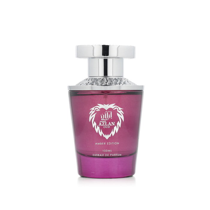 AL HARAMAIN Amber Oud Amber Edition Extracto de Perfume 100 ml AL HARAMAIN Amber Oud Amber Edition Extracto de Perfume 100 ml