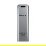 PNY FD32GESTEEL31G-EF Memoria USB 3.1 Elite Steel 32GB Acero Inoxidable