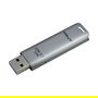 PNY FD32GESTEEL31G-EF Memoria USB 3.1 Elite Steel 32GB Acero Inoxidable