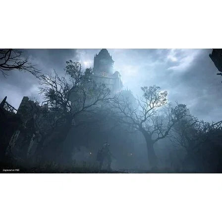 Videojuego PlayStation 5 Sony DEMONS SOULS Videojuego PlayStation 5 Sony DEMONS SOULS