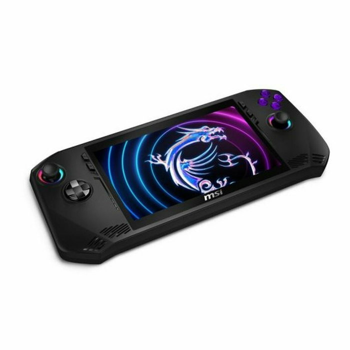 Videoconsola MSI 9S7-1T4111-085 Videoconsola MSI 9S7-1T4111-085