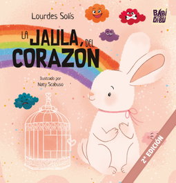 BABIDI-BU La jaula del corazón