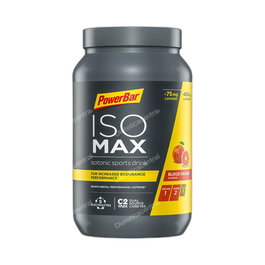 POWER BAR Powergel Smoothies Naranja Bote 1200Gr