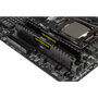 Corsair Vengeance LPX 16 GB (2 x 8 GB) DDR4 3600 MHz CL18 Negro