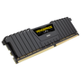Corsair Vengeance LPX 16 GB (2 x 8 GB) DDR4 3600 MHz CL18 Negro
