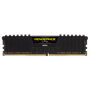 Corsair Vengeance LPX 16 GB (2 x 8 GB) DDR4 3600 MHz CL18 Negro
