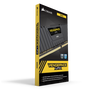 Corsair Vengeance LPX 16 GB (2 x 8 GB) DDR4 3600 MHz CL18 Negro