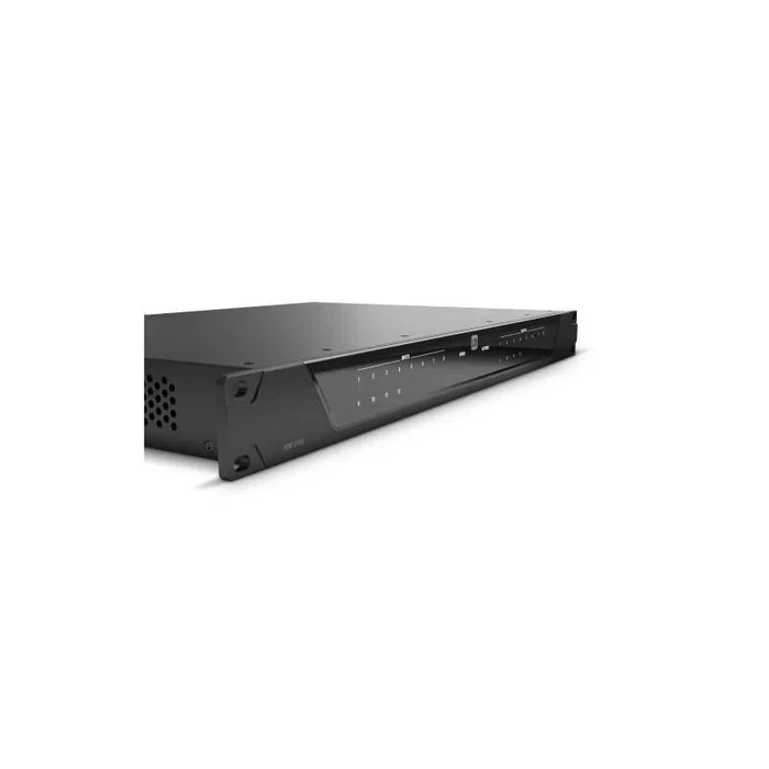 LD Systems LDZONEX1212 Serie Zone X Hybrid Architecture DSP Matrix 12 In/12 Out Garantía 5 Años (PU5) LD Systems LDZONEX1212 Serie Zone X Hybrid Architecture DSP Matrix 12 In/12 Out Garantía 5 Años (PU5)