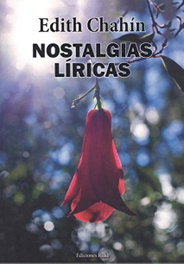 EDICIONES RILKE, Nostalgias Líricas, Edith Chah¡n - EDICIONES RILKE