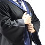 Harry Potter Vestido de Mago Ravenclaw talla L