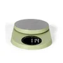 Livoo Báscula de Cocina Electrónica DOM493M Matcha