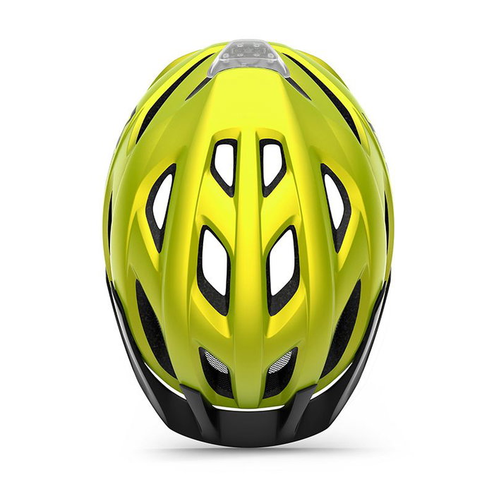 Met Crossover Amarillo Lima Metal Mate 52-59