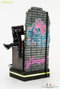 Cyberpunk 2077 Phantom Liberty Estatua 1/4 Judy Alvarez 51 cm