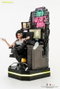 Cyberpunk 2077 Phantom Liberty Estatua 1/4 Judy Alvarez 51 cm