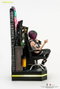 Cyberpunk 2077 Phantom Liberty Estatua 1/4 Judy Alvarez 51 cm