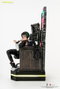 Cyberpunk 2077 Phantom Liberty Estatua 1/4 Judy Alvarez 51 cm