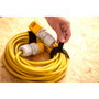 Velcro® Cinta one-wrap 10 mm x 5 m, Negra