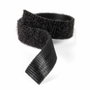 Velcro® Cinta one-wrap 10 mm x 5 m, Negra