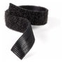 Velcro® Cinta one-wrap 10 mm x 5 m, Negra
