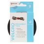 Velcro® Cinta one-wrap 10 mm x 5 m, Negra