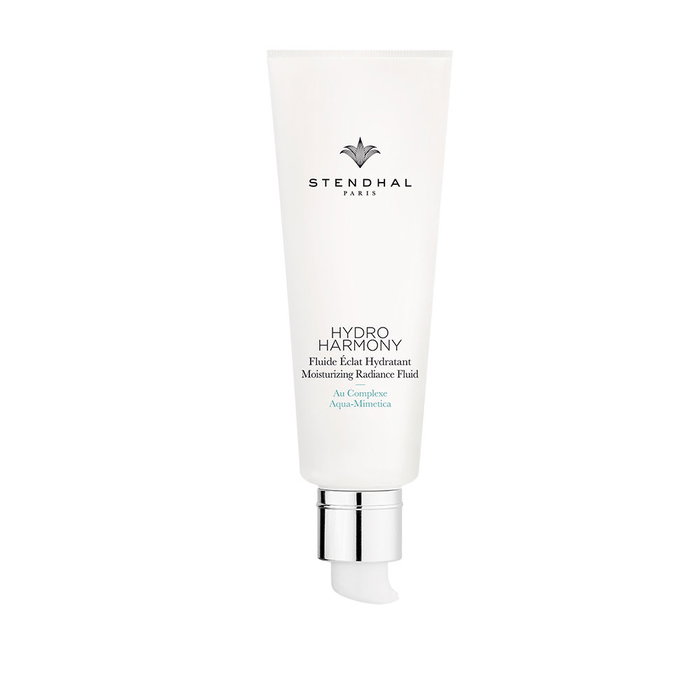 Stendhal Paris HYDRO HARMONY fluide éclat hydratant - Tratamiento diario hidratante de 50 ml para piel luminosa