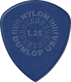 Dunlop Flow Nylon 1,25 mm (Pack de 12)