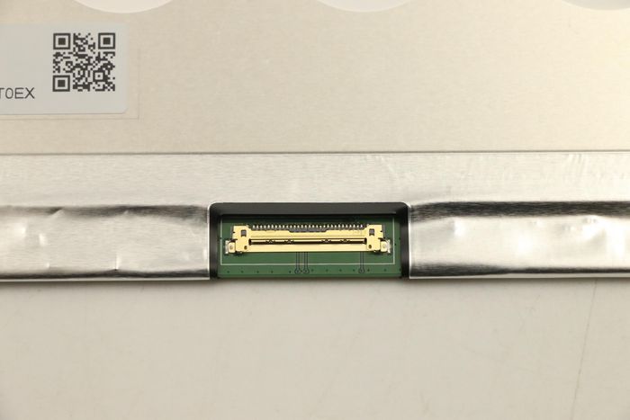 Lenovo Pantalla LCD WVA 15.6 Pulgadas Full HD 100% sRGB 300 Nits Antirreflejos - Panel de Repuesto para Y560-15 INX