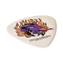 Dunlop Pack 36 Púas Graphic Artist Alan Forbes Flame Ape - 1.00 mm