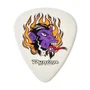 Dunlop Pack 36 Púas Graphic Artist Alan Forbes Flame Ape - 1.00 mm