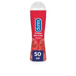 Durex PLAY FRESA lubricante íntimo fresa 50 ml