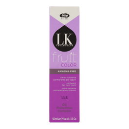 Lisap Fruit Dye 9/28 Very Light Ash Blonde Pearl 100ml