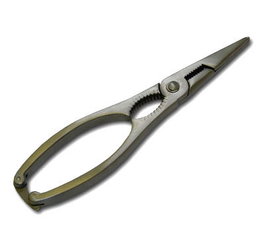 BOJ Tijera Rompemarisco Inox Satinado 08815