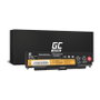 Green Cell Battery ULTRA para Lenovo ThinkPad T440p T540p W540 W541 L440 L540